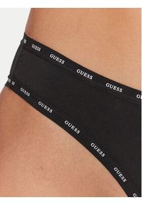 Guess Komplet fig O5RG14 K6YW1 Kolorowy. Materiał: bawełna. Wzór: kolorowy #3