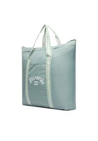 Billabong Torebka CEOWB-BLB-MZ-002-09 Zielony jasny. Kolor: zielony #7