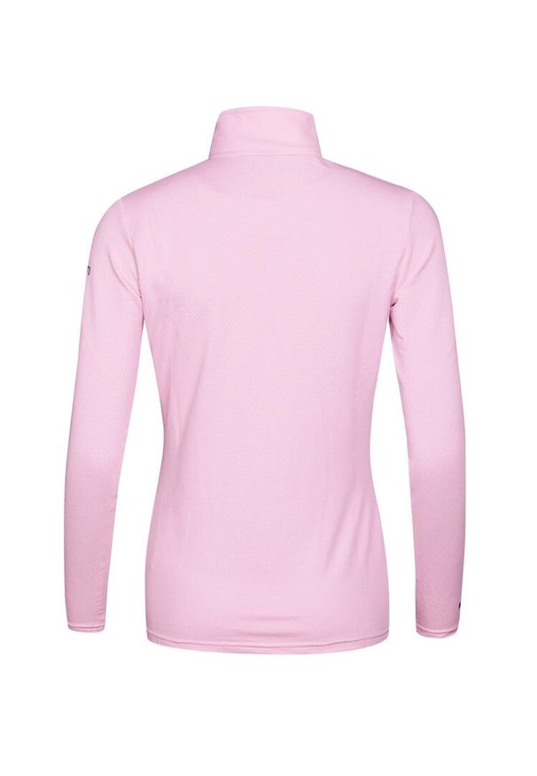 Bluza damska Halti Moodi II. Kolor: różowy