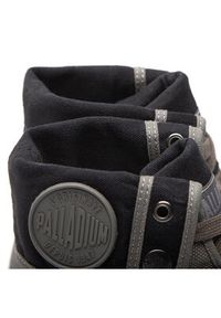 Palladium Trapery Baggy 02353-029-M Szary. Kolor: szary. Materiał: materiał #4