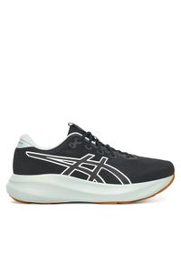 Asics Buty do biegania Gel-Excite 11 Tr 1011C134 Zielony. Kolor: czarny. Materiał: materiał, mesh #1
