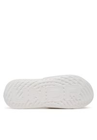 Under Armour Klapki UA M Ignite Select 3027219 Biały. Kolor: biały. Materiał: skóra #5