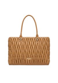 MEXX Torebka C-MEXX-L-012-08 Beżowy. Kolor: beżowy