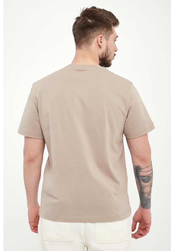 JOOP! Jeans - T-shirt męski Lei JOOP! JEANS