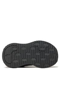 Adidas - adidas Sneakersy X_Plrphase El I IG1524 Czarny. Kolor: czarny. Materiał: materiał