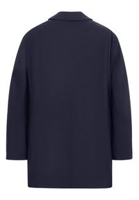 Bugatti Kurtka przejściowa 939911-99010 D Granatowy Regular Fit. Kolor: niebieski. Materiał: syntetyk #7