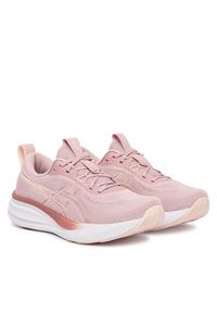 Asics Buty do biegania Gel-Pulse 17 1012B930 Różowy. Kolor: różowy. Materiał: mesh #6