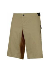 KENNY - Spodenki damskie Kenny charger. Kolor: zielony. Materiał: materiał. Długość: krótkie. Sport: kolarstwo #1