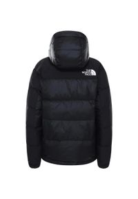 The North Face Kurtka Himalayan Nf0A4R2Wjk3. Kolor: czarny. Sport: turystyka piesza