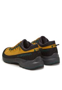 LA SPORTIVA - La Sportiva Trekkingi TX4 Evo ST ZFAS049E32G19 Żółty. Kolor: żółty. Materiał: materiał. Sport: turystyka piesza