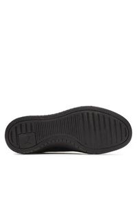Puma Sneakersy Ca Pro Classic Jr 382277 12 Czarny. Kolor: czarny. Materiał: skóra #4