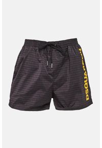 Szorty kąpielowe męskie DSQUARED2 #1