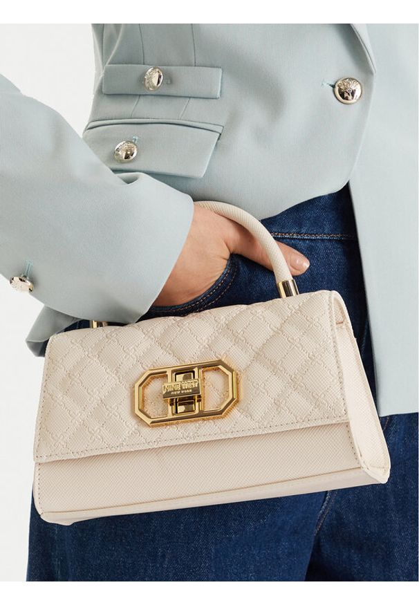 Nine West Torebka EO-Lexington Belle-LDA8702 Écru. Kolor: kremowy