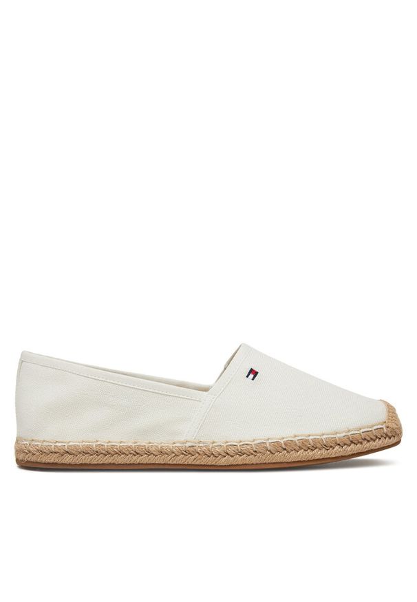 TOMMY HILFIGER - Espadryle Tommy Hilfiger