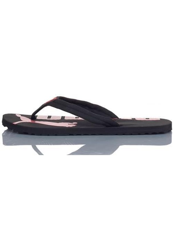 Japonki damskie Puma Epic Flip V2. Kolor: wielokolorowy. Materiał: syntetyk, materiał. Styl: sportowy