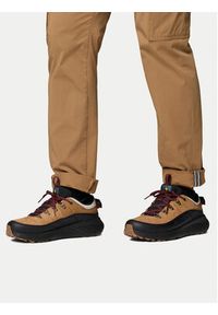 columbia - Columbia Trekkingi TERRASTRIDE BC™ 2149881 Brązowy. Kolor: brązowy. Materiał: skóra, zamsz. Sport: turystyka piesza #4