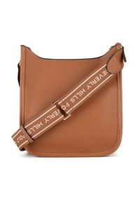 Beverly Hills Polo Club Torebka CEO-BHPC-C-016-07 Brązowy. Kolor: brązowy #2