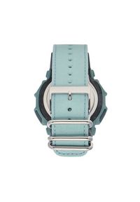 G-Shock Zegarek GA-010CE-2AER Zielony. Kolor: zielony #3