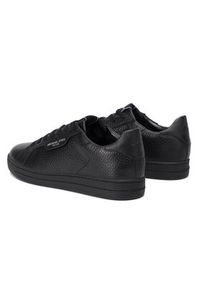 MICHAEL Michael Kors Sneakersy Keating 42F9KEFS1L Czarny. Kolor: czarny. Materiał: skóra #2