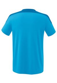 ERIMA - Koszulka dla dzieci Erima Change. Kolor: wielokolorowy, niebieski, zielony. Sport: piłka nożna #2