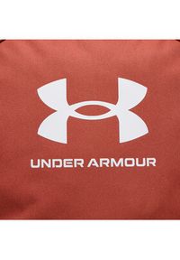 Under Armour Plecak Ua Loudon Backpack 1378415-611 Czerwony. Kolor: czerwony #3