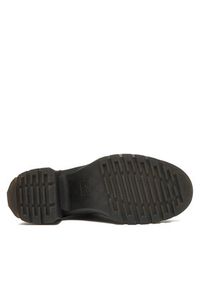 Dr. Martens Botki DM27613001 Czarny. Kolor: czarny. Materiał: skóra #4