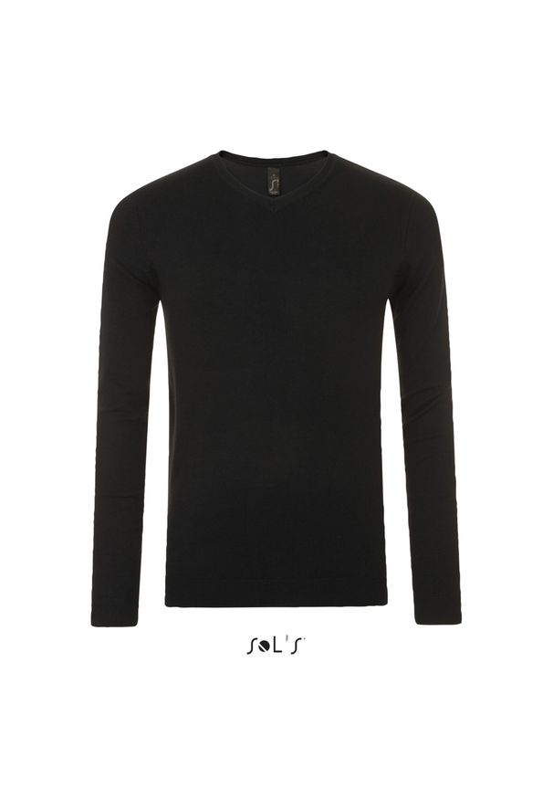 SOL'S - Pulower Sol's Glory. Kolor: czarny