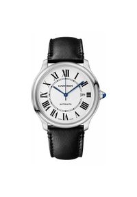 Cartier - CARTIER ZEGAREK RONDE MUST DE WSRN0032 #1