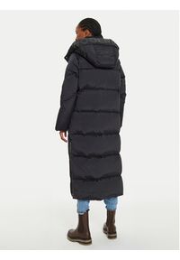 Woolrich Płaszcz zimowy Aurora CFWWOU0698FRUT1148 Czarny Regular Fit. Kolor: czarny. Materiał: syntetyk. Sezon: zima #3