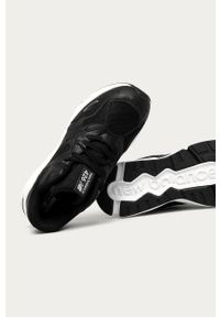 New Balance - Buty ML426LB1. Nosek buta: okrągły. Zapięcie: sznurówki. Kolor: czarny. Materiał: syntetyk, materiał, skóra ekologiczna, guma. Szerokość cholewki: normalna #2