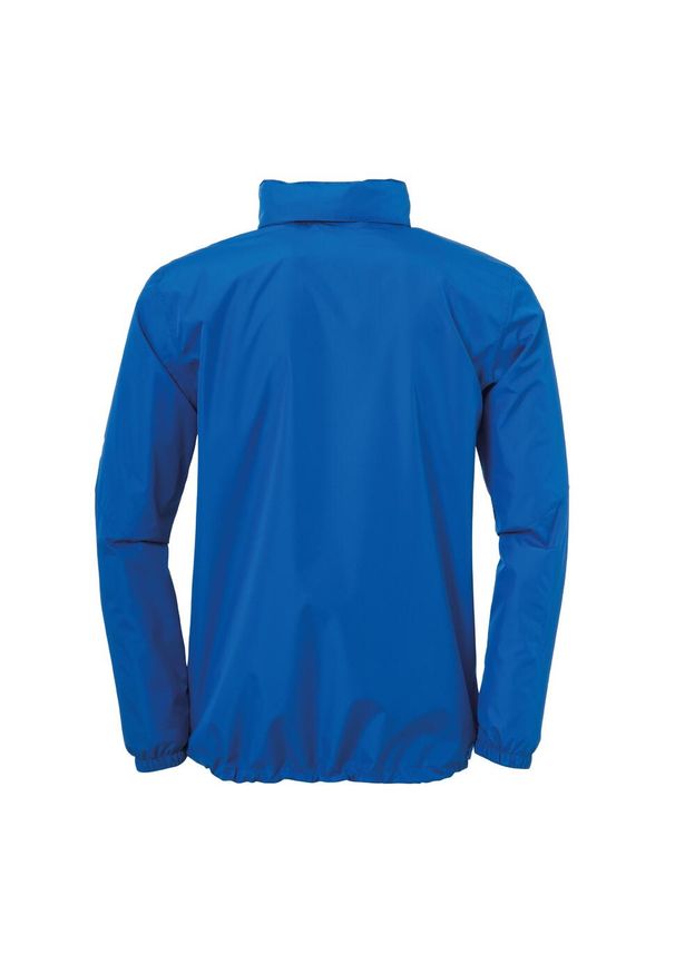 UHLSPORT - Wiatrówka dziecięca Uhlsport Stream 22. Kolor: żółty, niebieski, wielokolorowy. Sport: fitness, piłka nożna