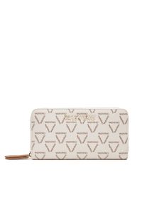 VALENTINO - Portfel Valentino. Kolor: biały #1