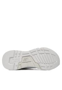 New Balance Sneakersy U997RFA Biały. Kolor: biały