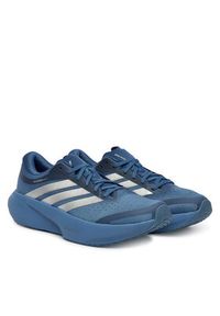 Adidas - adidas Buty do biegania Supernova Rise 3 JP8684 Granatowy. Kolor: niebieski. Materiał: materiał #6