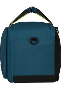 AMERICAN TOURISTER - Torba American Tourister Take2Cabin do Ryanair 150845 0528 harbor blue #4