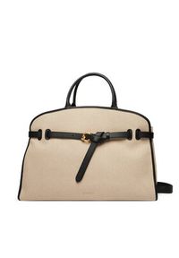 Coccinelle Torebka ULE Coccinellesabine E1 ULE 18 01 01 Beżowy. Kolor: beżowy. Styl: street #3