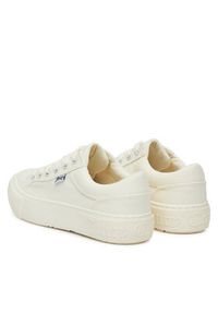 Juicy Couture Tenisówki VSJU001 Biały. Kolor: biały. Materiał: materiał #4