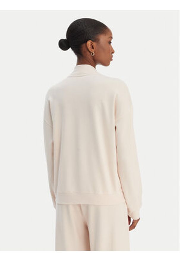 Liu Jo Sport Bluza TA6241 JS182 Różowy Regular Fit. Kolor: różowy. Materiał: wiskoza. Styl: sportowy