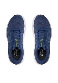 Asics Buty do biegania Gel-Contend 8 1011B492 Niebieski. Kolor: niebieski. Materiał: materiał #6