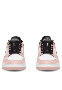 Champion Sneakersy Rebound 2.0 Low Cut S S11470-PS013 Różowy. Kolor: różowy #2