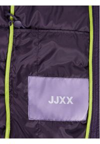JJXX Kurtka puchowa 12224638 Fioletowy Regular Fit. Kolor: fioletowy. Materiał: puch, syntetyk #5