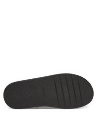 Clarks Sandały Aristella Sun 26181255 Czarny. Kolor: czarny. Materiał: skóra #6