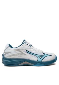 Mizuno Buty Lightning Star Z7 Jr V1GD2303 Biały. Kolor: biały