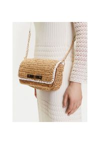 Torebka Aldo. Kolor: beżowy #1