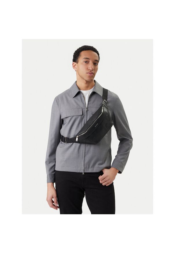 Nerka Calvin Klein. Kolor: czarny