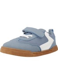 BLANDITOS BY CRIO'S - Buty BLANDITOS FLASHBD Niebieski. Kolor: niebieski. Materiał: syntetyk, tkanina. Sport: turystyka piesza