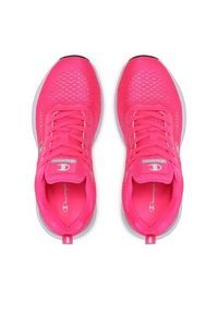 Champion Sneakersy Bold 2.2 S11551-CHA-PS009 Różowy. Kolor: różowy. Materiał: materiał