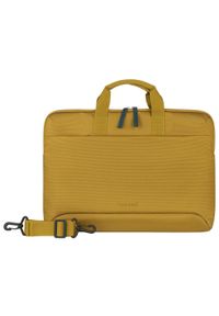 TUCANO - Torba Tucano Smilza 15.6” żółty. Kolor: żółty #5