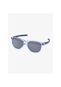 JULBO - Okulary przeciwsłoneczne dla dzieci Julbo Turn 2 - SP3. Kolor: niebieski
