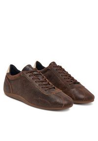 Vagabond Shoemakers Sneakersy Hollie 6123-007-49 Brązowy. Kolor: brązowy. Materiał: skóra #2